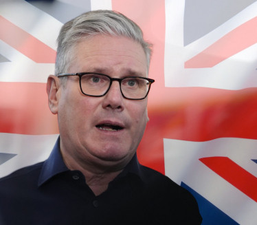 Velika Britanija ostala bez premijera: Kir podneo ostavku