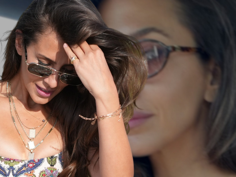 Dekolte do pupka: Ivana mami uzdahe, pozom raspalila maštu