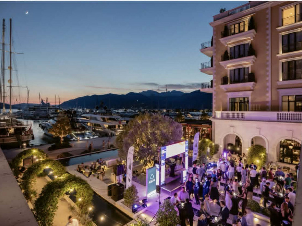 Game Changer Montenegro 2026: Festival koji spaja