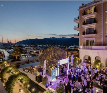 Game Changer Montenegro 2026: Festival koji spaja