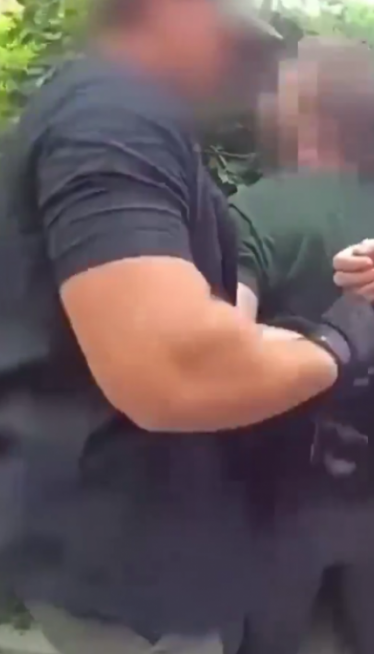 Mađar jeo leševe i proučavao, delove tela krao s groblja