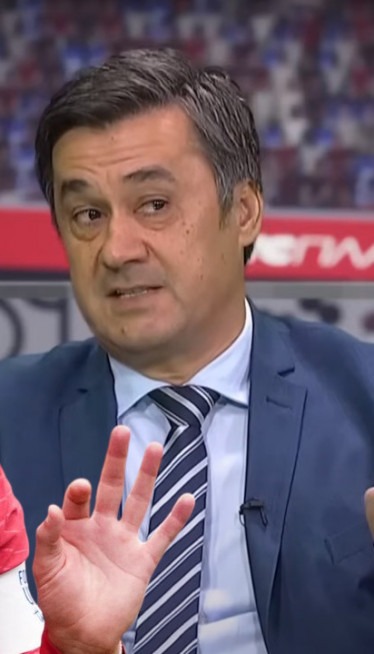 Gore mreže: Ronaldo odgovorio Radetu Bogdanoviću (video)
