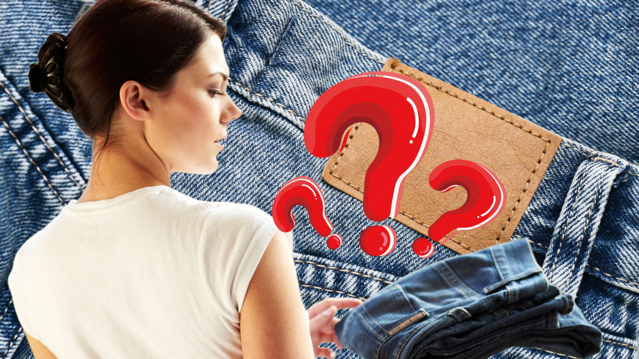 Sjajan trik: Šta da radite kada vam se farmerke skupe?