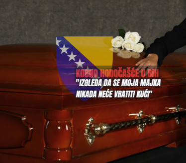 Lidija umrla na hodočašću u BiH,ne mogu da je sahrane 50dana