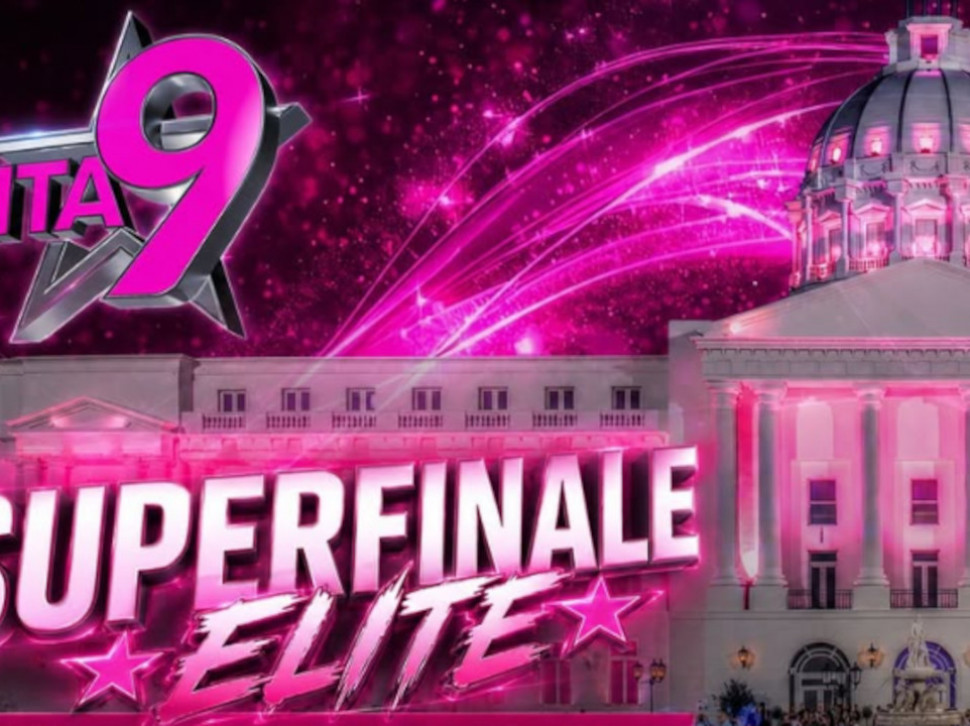 Mitrovići saopštili tačan datum finala "Elite 9"