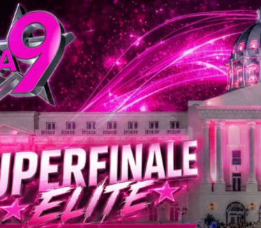 Mitrovići saopštili tačan datum finala "Elite 9"
