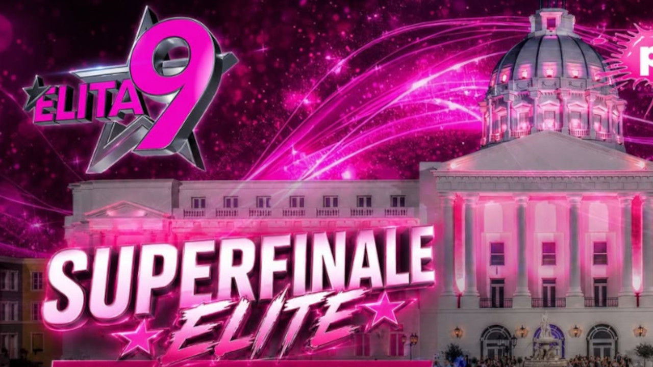 Mitrovići saopštili tačan datum finala "Elite 9"