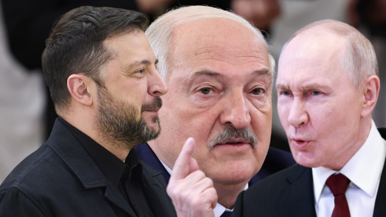 "Moskva pritiska Lukašenka": Rusi oštro demantovali tvrdnje