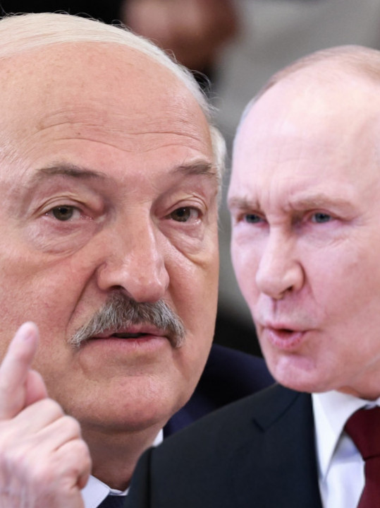 Belorusija pod pritiskom: Rus otkrio šta se događa Lukašenku