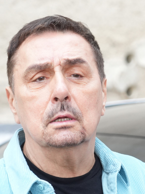 Keba postaje deda! "Nema kantara da izmeri moju sreću!"