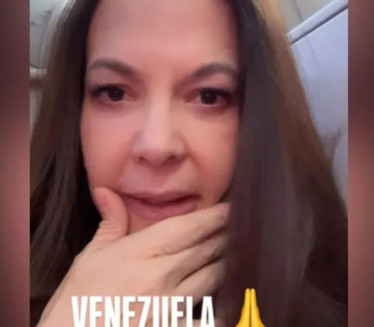 Kasandra se oglasila nakon tragedije u Venecueli
