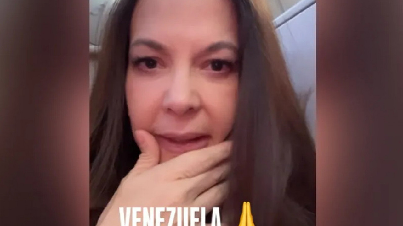Kasandra se oglasila nakon tragedije u Venecueli