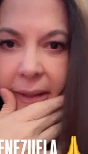 Kasandra se oglasila nakon tragedije u Venecueli