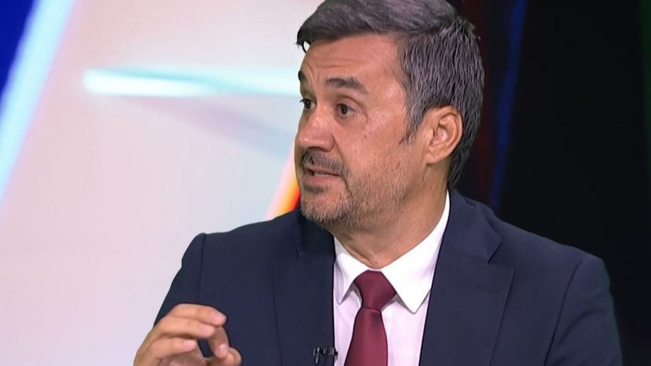 Rade udario na damu: Da ne navučem neko udruženje protiv sebe