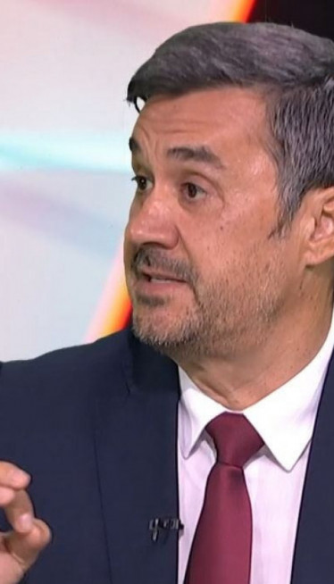 Rade udario na damu: Da ne navučem neko udruženje protiv sebe