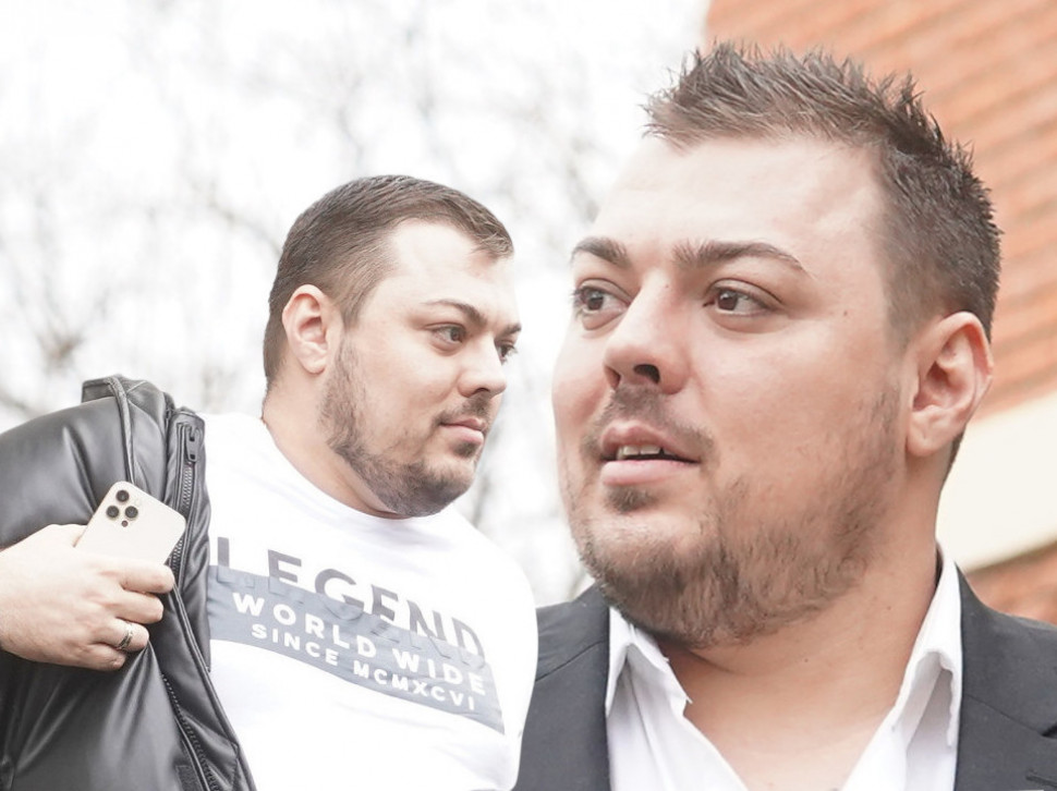 SLOBA NAPUSTIO SRBIJU: Evo gde se nalazi posle iz "Laze"