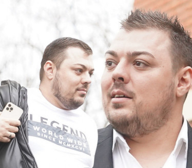 SLOBA NAPUSTIO SRBIJU: Evo gde se nalazi posle iz "Laze"