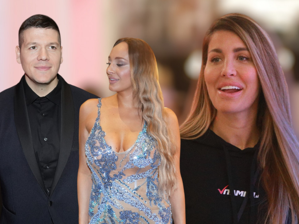 Nakon susreta Lune i Slobe, Jelena: "Ne stajte mi na muku"