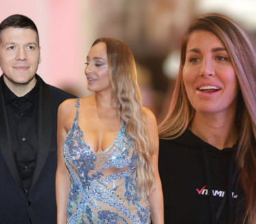 Nakon susreta Lune i Slobe, Jelena: "Ne stajte mi na muku"