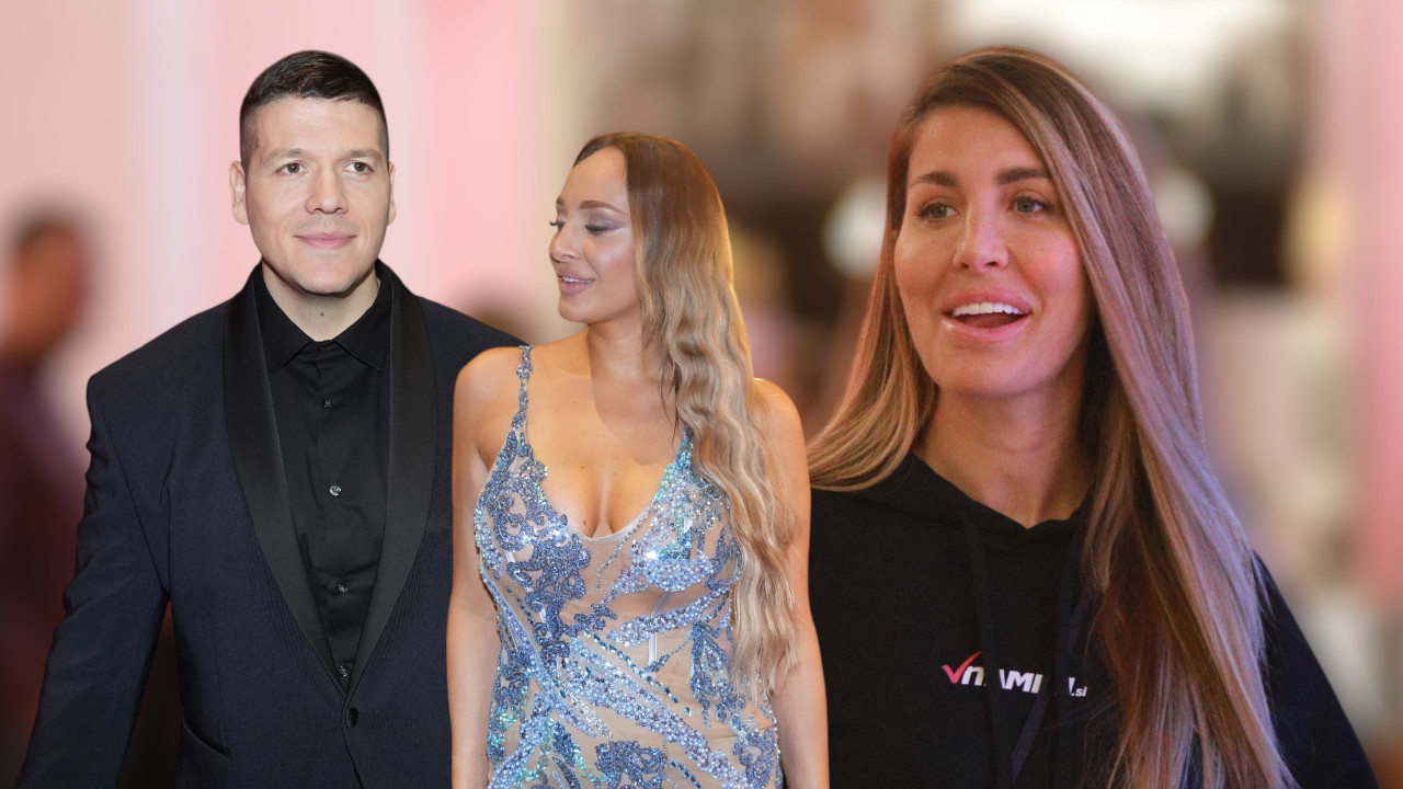 Nakon susreta Lune i Slobe, Jelena: "Ne stajte mi na muku"