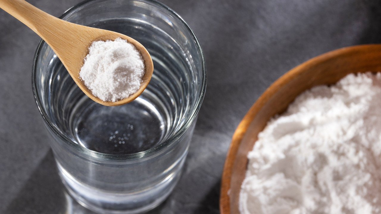 OPREZ: Soda bikarbona može biti opasna za ove površine