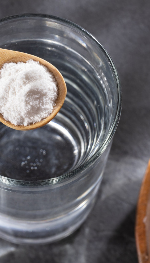 OPREZ: Soda bikarbona može biti opasna za ove površine