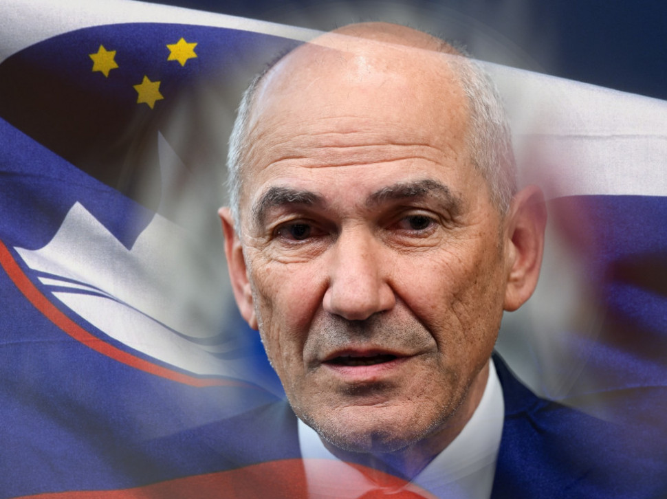 Slovenija ih priznala kao državu,Janša sad povlači priznanje