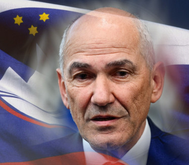 Словенија их признала као државу,Јанша сад повлачи признање