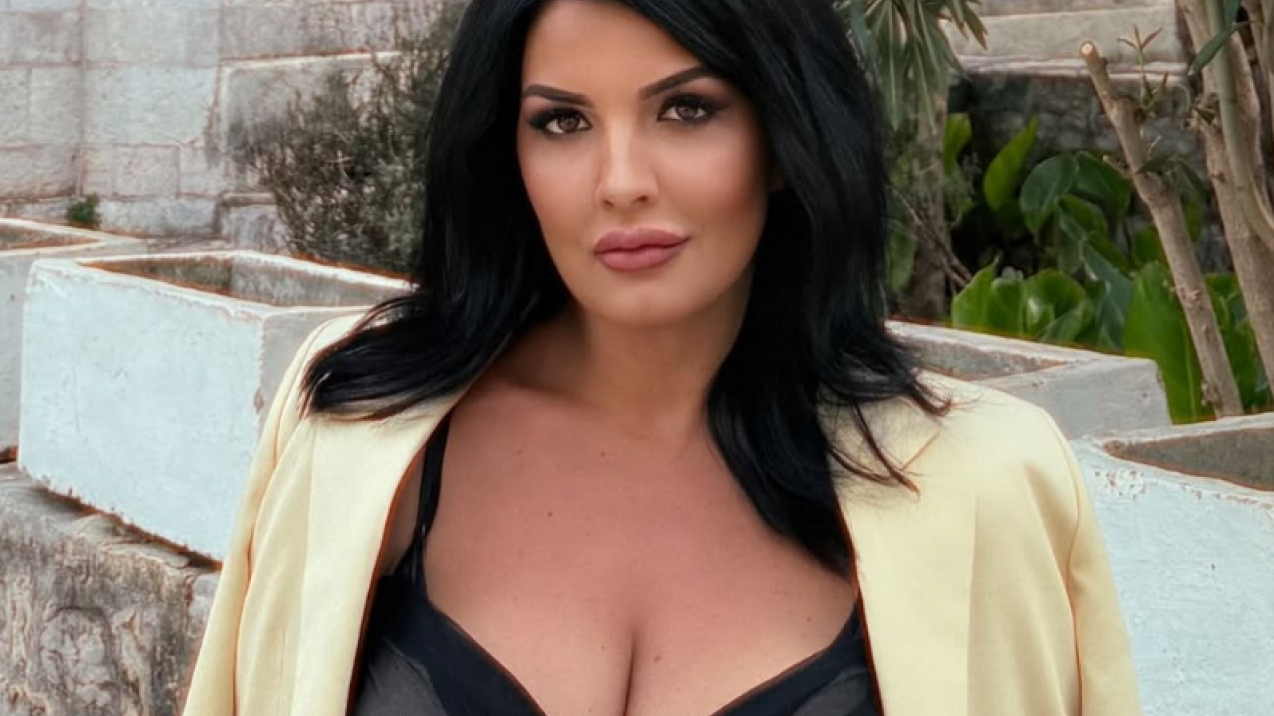 LJUDI U NEVERICI: Šta od škole ima Milena Popović?