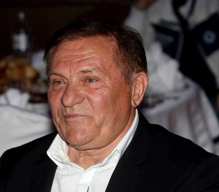 Bojanić o vanbračnom detetu: "Uradićemo DNK, odmah ću priznati - ko zna šta se desilo pre mnogo godina"