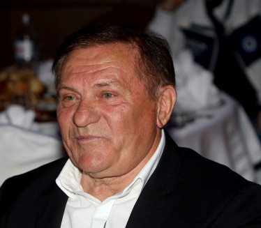 Бојанић киван: "Он је нечовек, шта он може да каже!"