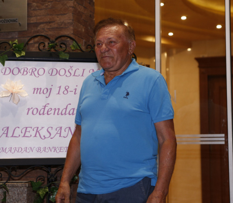 Bojanić kivan: "On je nečovek, šta on može da kaže!"