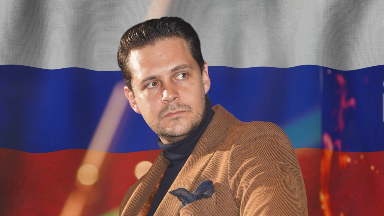 VRTOGLAVA CIFRA: Evo koliko Miloš Biković zarađuje u Rusiji
