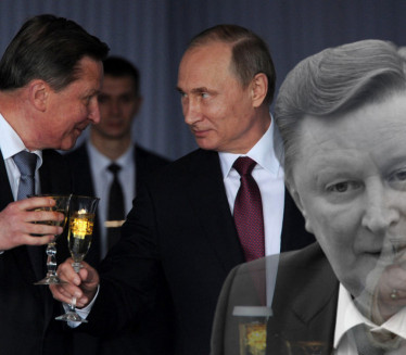 Требало да буде нови Путин: Једна грешка му није опроштена