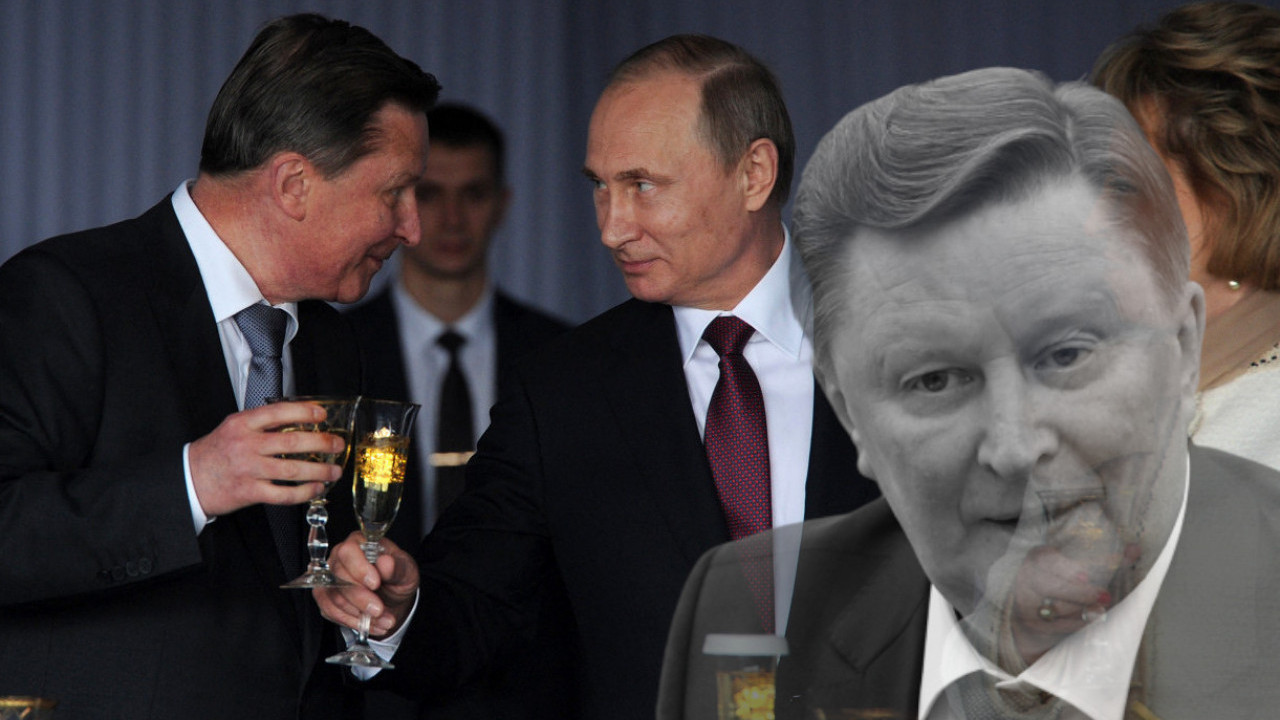 Trebalo da bude novi Putin: Jedna greška mu nije oproštena