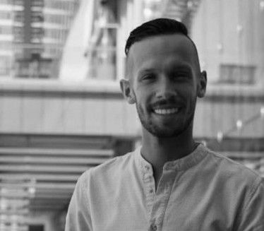 UMRO NOVINAR MARKO PANTIĆ (36): Bio je miljenik estrade