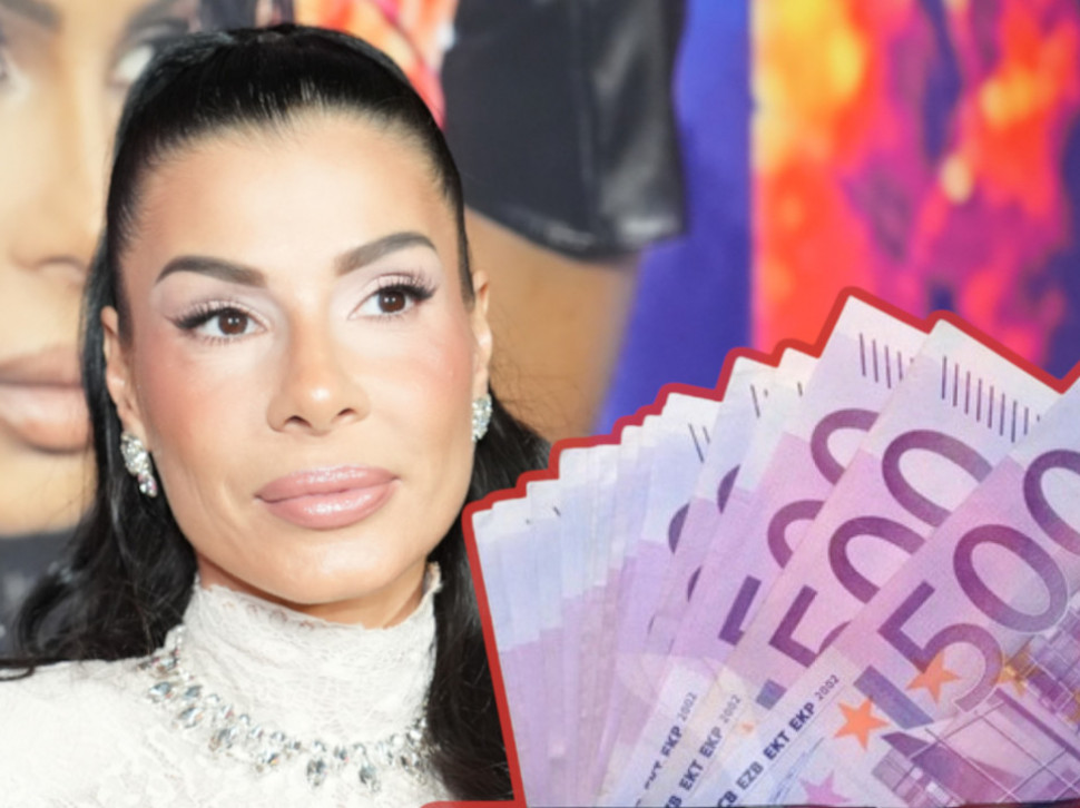 Nije bilo druge opcije: Mia se zadužila 60.000€ kod zelenaša
