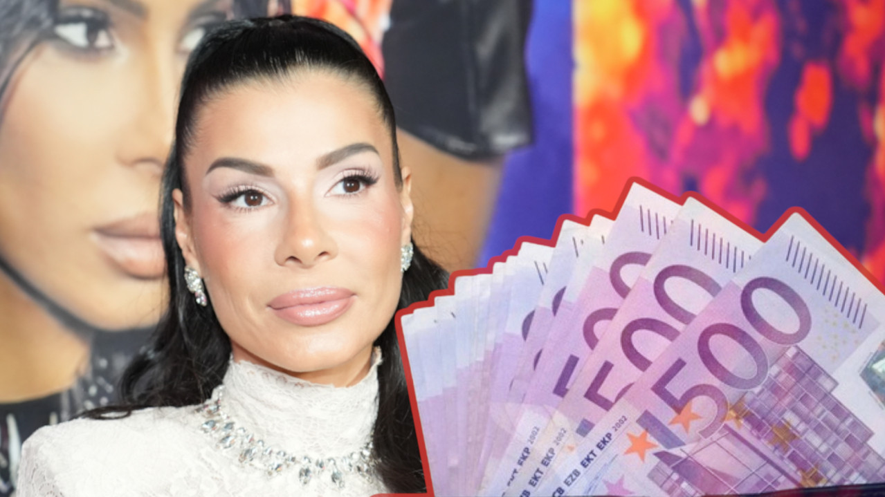 Није било друге опције: Миа се задужила 60.000€ код зеленаша