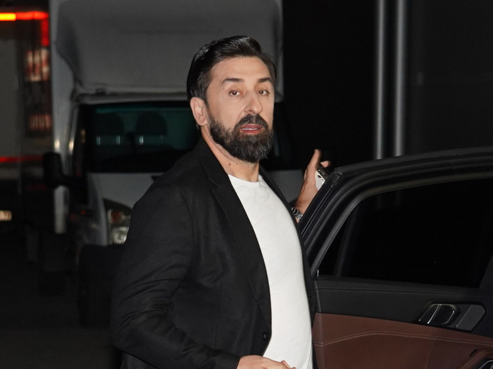 DESILA SE PREVARA: "Kako možeš da imaš paralelnu vezu?!"