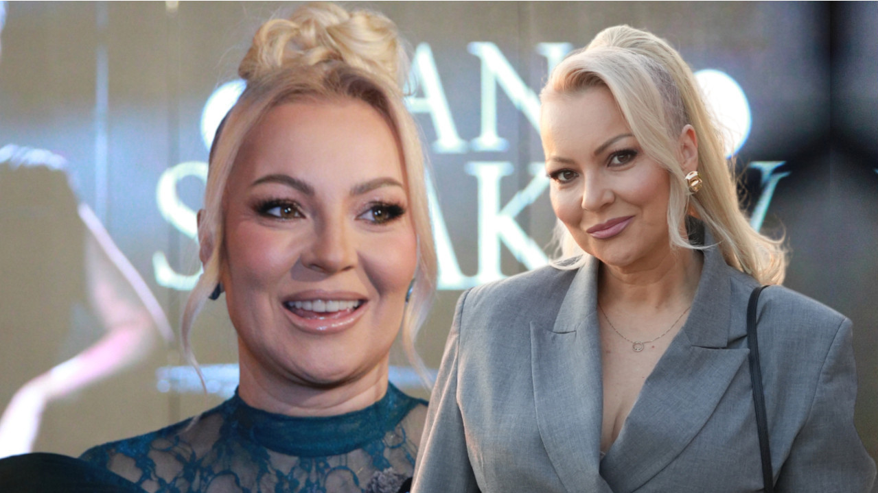 Bez treninga: Ivana Selakov smršala 13kg - ovo je njena tajna