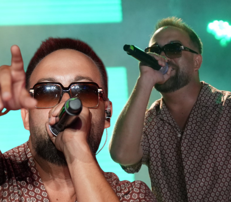 ПОСЛЕ ХАОСА НА MUSIC WEEK-У: Огласио се Раста