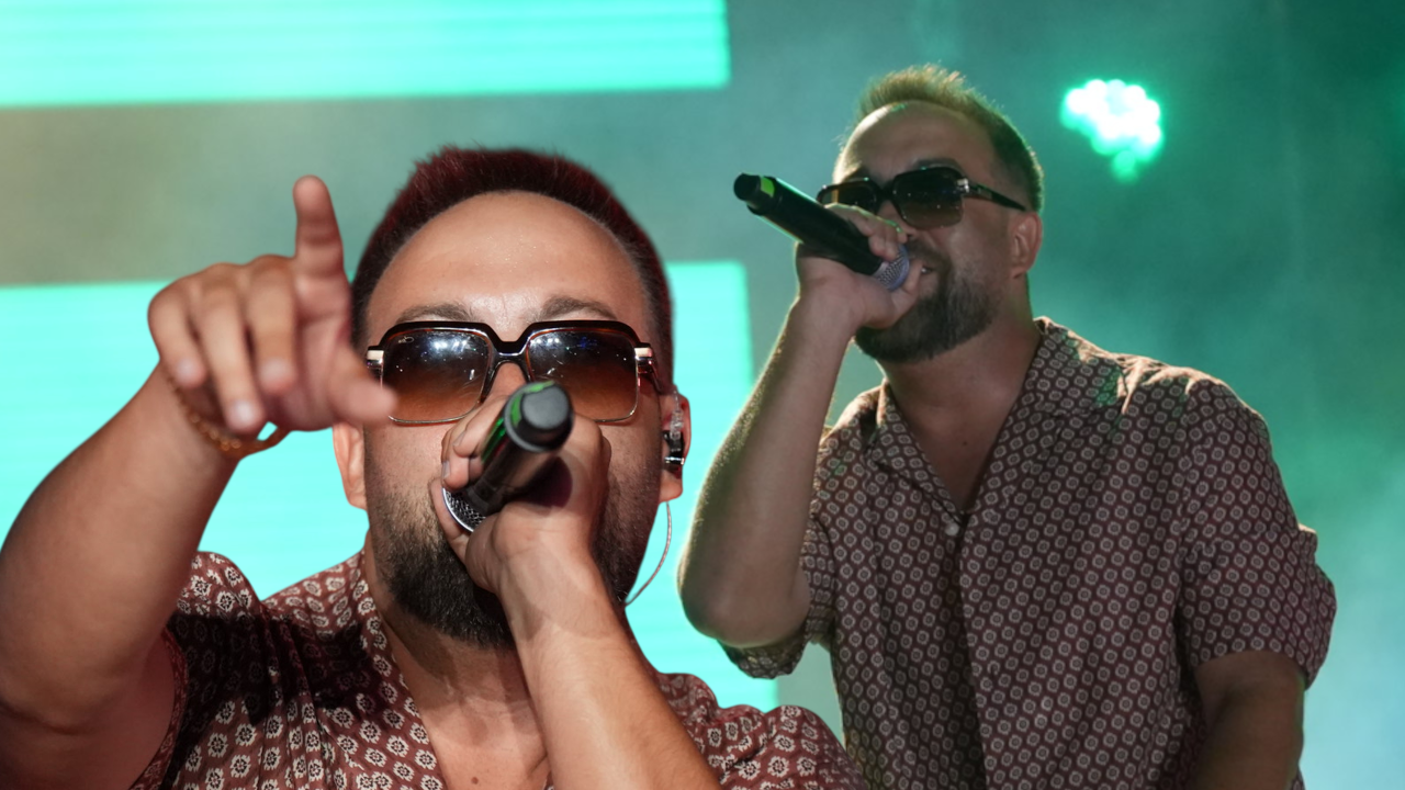 ПОСЛЕ ХАОСА НА MUSIC WEEK-У: Огласио се Раста
