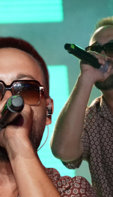 Kakva transformacija! Rasta pokazao telo bez majice (Foto)