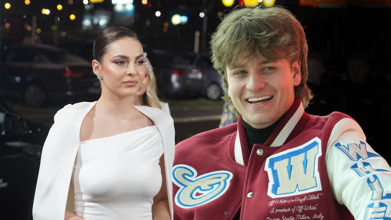 Jakov priznao: "Užasno volim DŽejlu"