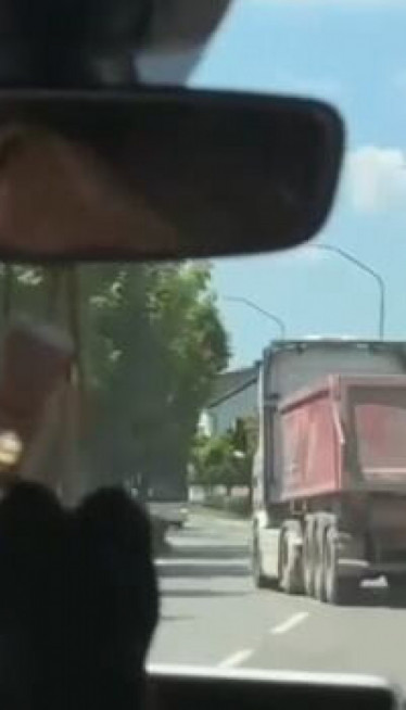Jeziv snimak iz Hrvatske, devojke vikale: "Ne u autobus, ne"