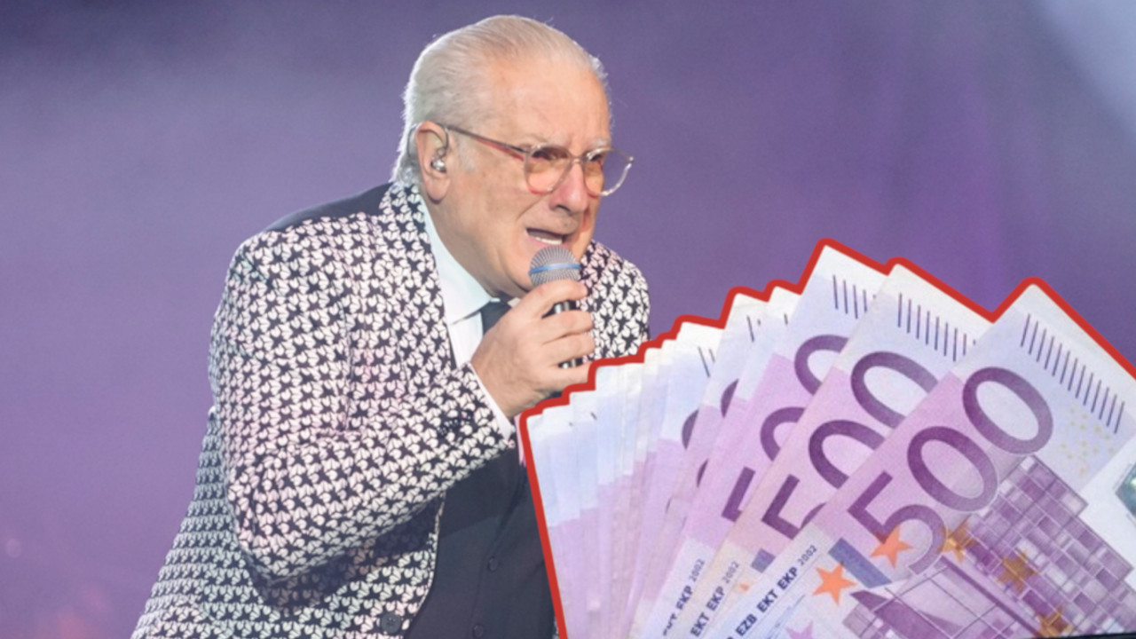 "Исплатило се!" Жељко Самарџић открио у шта је улагао новац