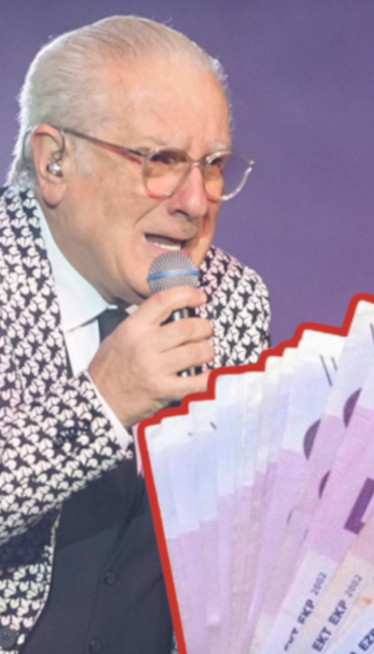 "Isplatilo se!" Željko Samardžić otkrio u šta je ulagao novac