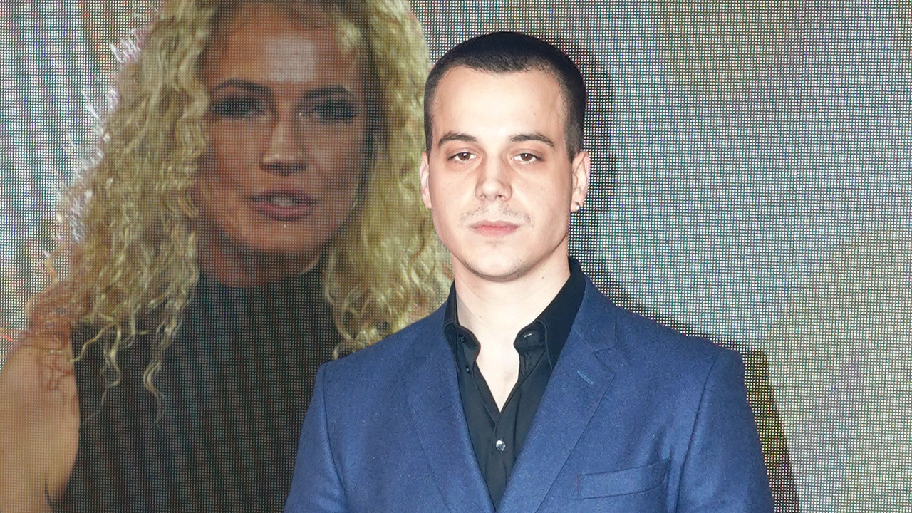 РИЈАЛИТИ УЧЕСНИЦА ПРИЗНАЛА ВЕЗУ СА МЕНСУРОМ: "Сладак је!"