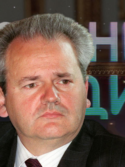 Зашто је Слоба хтео да ЗАБРАНИ "Срећне људе"?