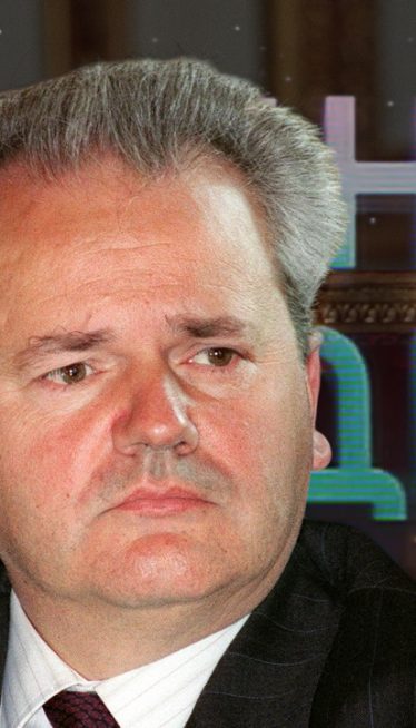 Zašto je Sloba hteo da ZABRANI "Srećne ljude"?